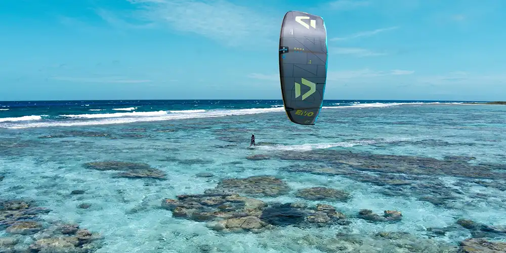 Kitesurf