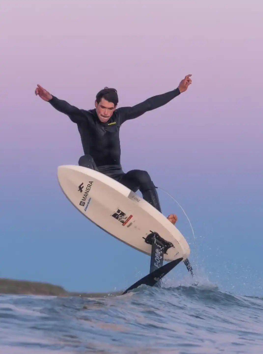 Rider GlissEvolution