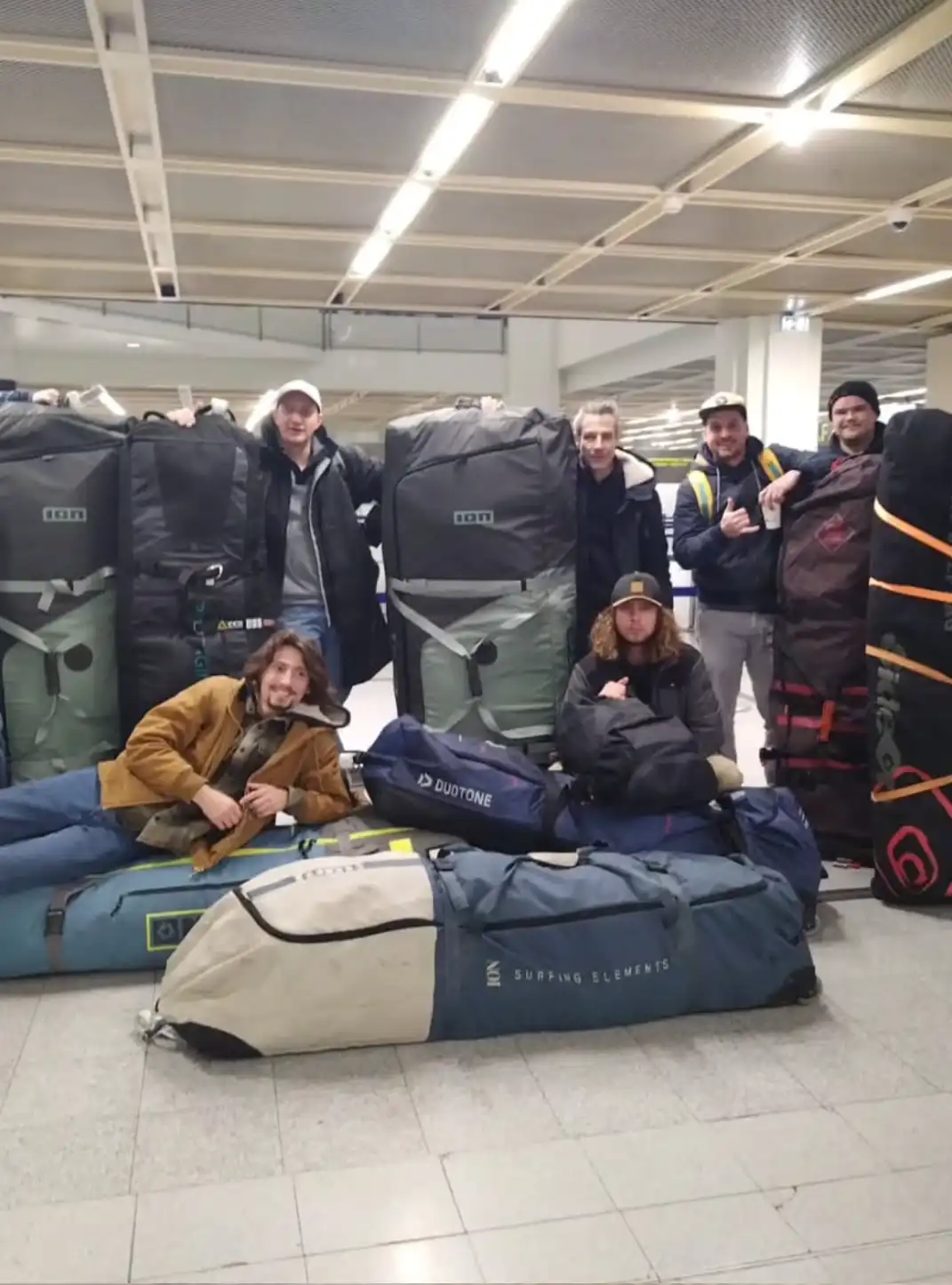 Rider GlissEvolution